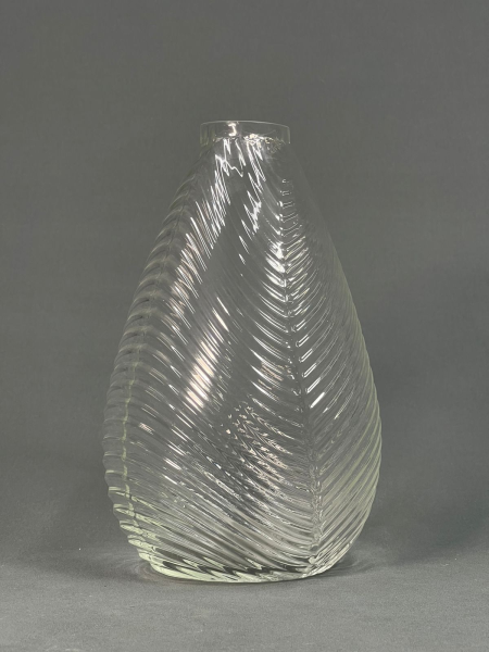 Ваза Матильда с текстурой